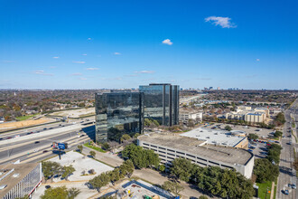 3010 Lyndon B Johnson Fwy, Dallas, TX - VUE AÉRIENNE  vue de carte