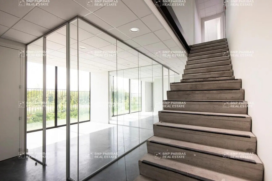 Local d’activités dans Marquette-lez-Lille à louer - Photo intérieure – Image 3 sur 16