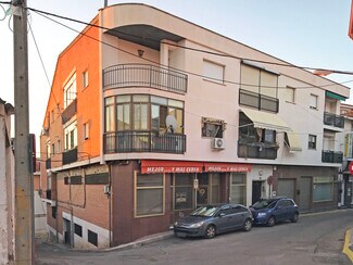 Plus de détails pour Calle Mercado, 12, Campo Real - Logement à vendre