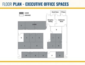 1332 Londontown Blvd, Eldersburg, MD à louer Plan d’étage– Image 1 sur 1