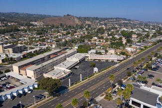 Plus de détails pour 3100-3160 Pacific Coast Hwy, Torrance, CA - Différents types d’espaces à louer