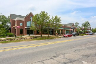Plus de détails pour 525 N Main St, Milford, MI - Local commercial à vendre