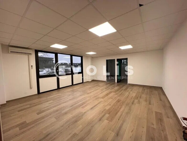 Bureau dans Mérignac à louer - Photo intérieure – Image 1 sur 5
