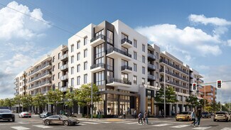 Plus de détails pour 4301 NW 7th St, Miami, FL - Local commercial à louer