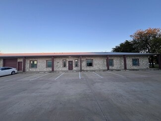 Plus de détails pour 2281 N Masch Branch Rd, Denton, TX - Bureau à louer