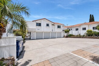 Plus de détails pour 3736 Mississippi St, San Diego, CA - Logement à vendre
