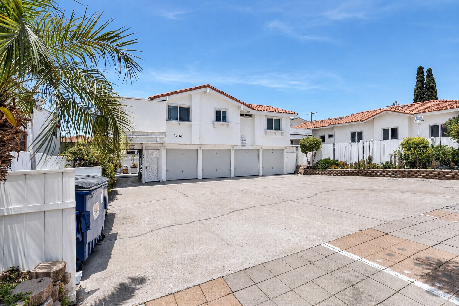 3736 Mississippi St, San Diego, CA à vendre Photo de l’immeuble– Image 1 sur 19
