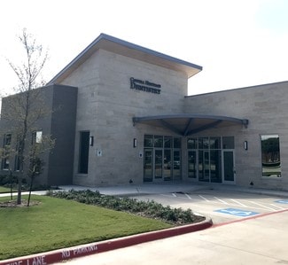 Plus de détails pour 301 S Denton Tap Rd, Coppell, TX - Bureau à louer