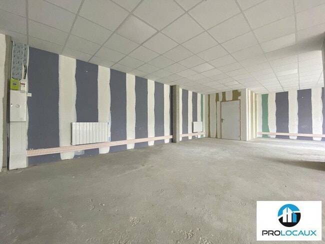 Plus de détails pour 240 Rue Gustave Eiffel, Bois-Guillaume - Bureau à louer