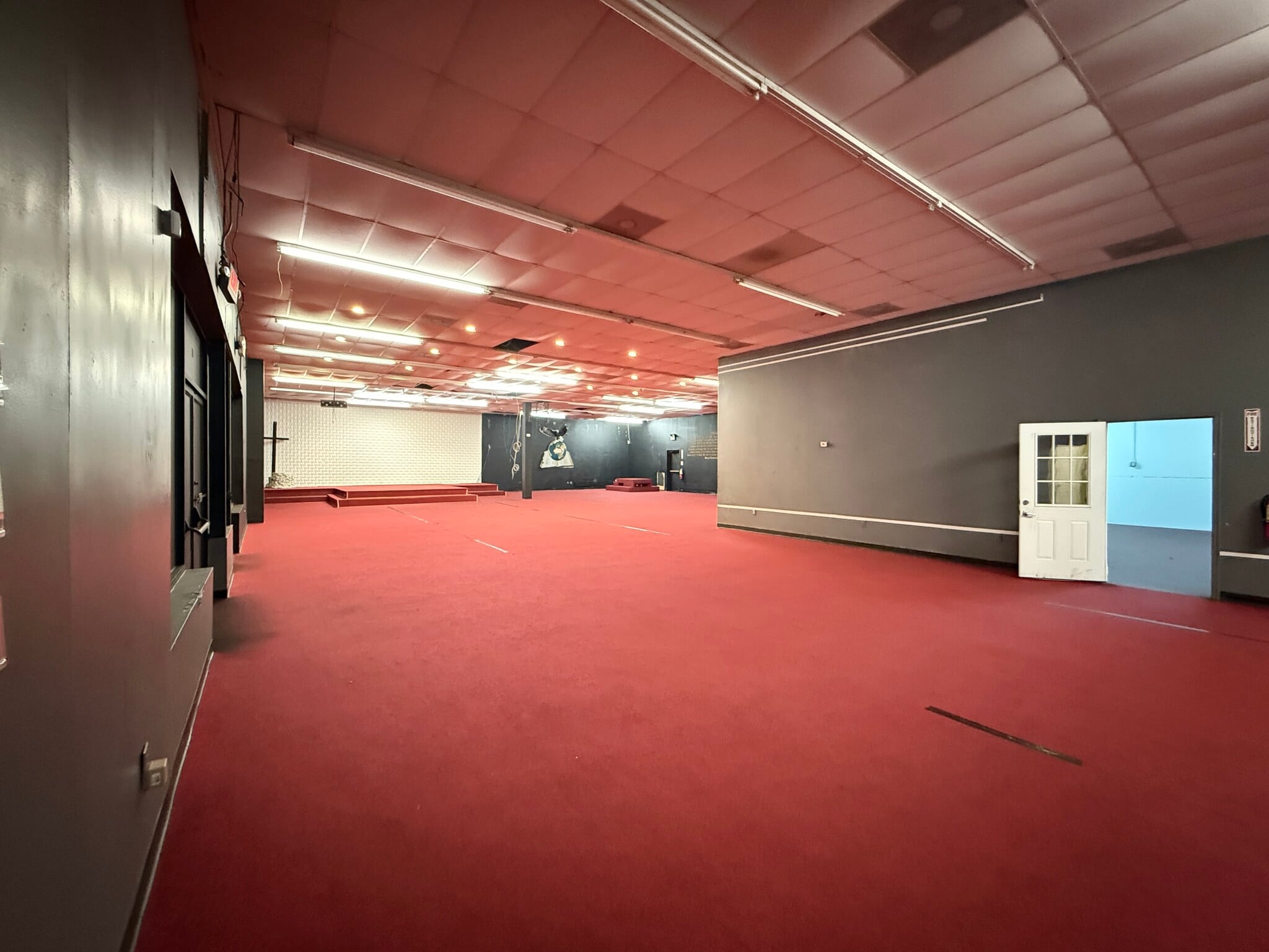 377 W Pike St, Lawrenceville, GA à louer Photo intérieure– Image 1 sur 18