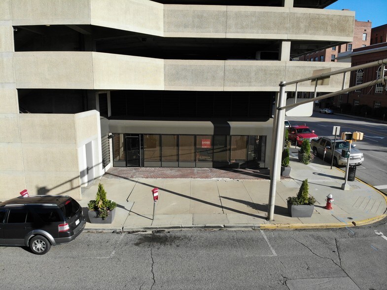 1401-1469 Sumter St, Columbia, SC à louer - Photo de l’immeuble – Image 3 sur 3