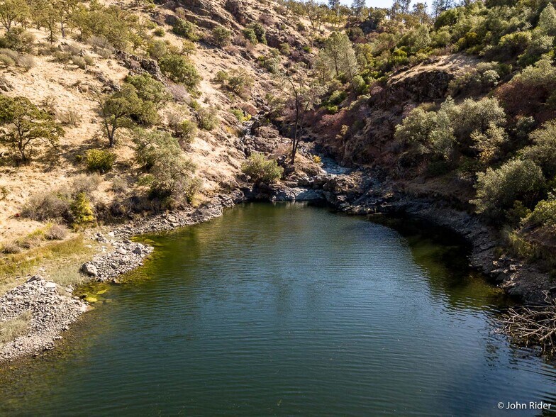 Lot 8 Lake Tulloch Estate Drive, Jamestown, CA à vendre - Photo de l’immeuble – Image 3 sur 19