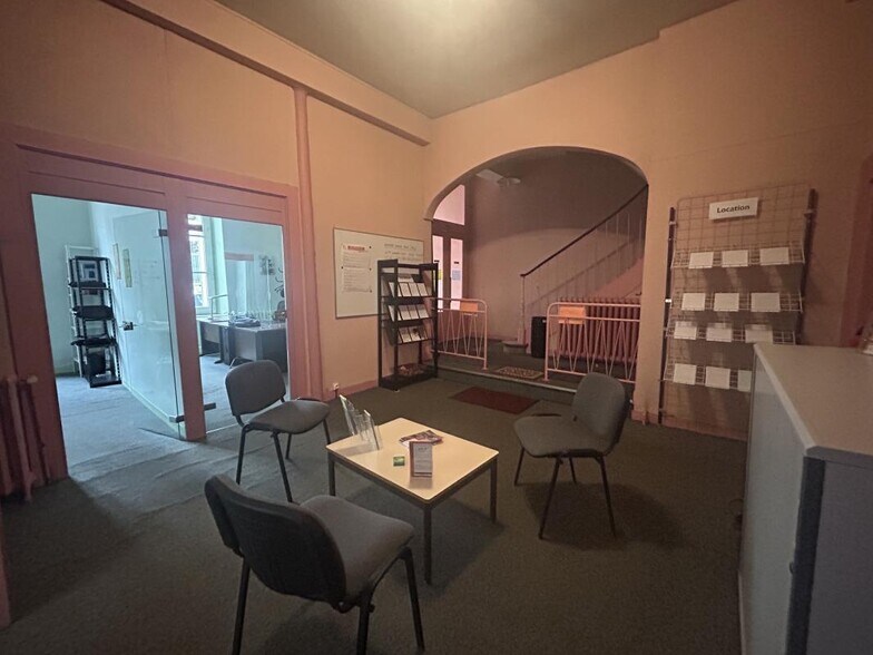 Bureau dans Limoges à vendre - Photo intérieure – Image 3 sur 5