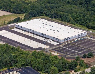 Plus de détails pour 2968 Hermitage Rd, Hermitage, PA - Industriel/Logistique à vendre