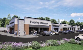 Plus de détails pour 0 Mall Pkwy Mall Pkwy Pky, Auburn, AL - Local commercial à louer