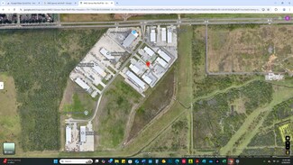 Plus de détails pour 4482 Genoa Red Bluff Rd, Houston, TX - Terrain à louer