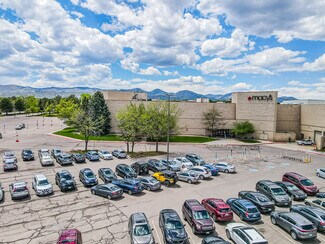 Plus de détails pour 8501 W Bowles Ave, Littleton, CO - Local commercial à vendre