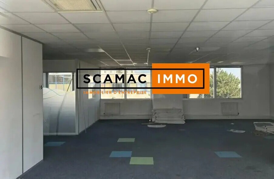 Local d’activités dans Gennevilliers à louer - Photo intérieure – Image 3 sur 4