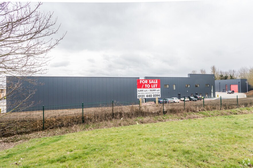 Roebuck Way, Milton Keynes à louer - Photo de l’immeuble – Image 2 sur 3