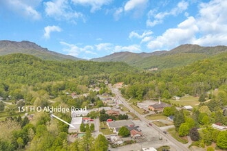 151 H O Aldridge Rd, Boone, NC - Vue aérienne vue de carte - Image1
