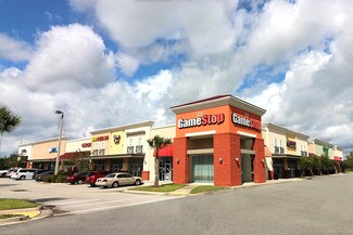 Plus de détails pour Blanding Blvd, Middleburg, FL - Local commercial à louer