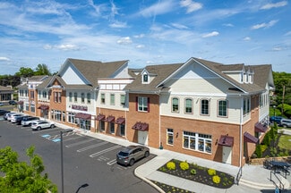 Plus de détails pour 2nd Street Pike, Richboro, PA - Bureau à louer
