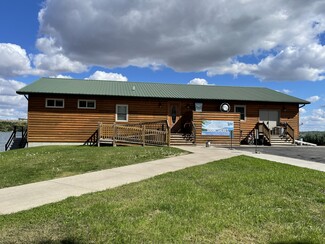 Plus de détails pour 13514 Sodak Rd, Wilmot, SD - Spécialisé à vendre