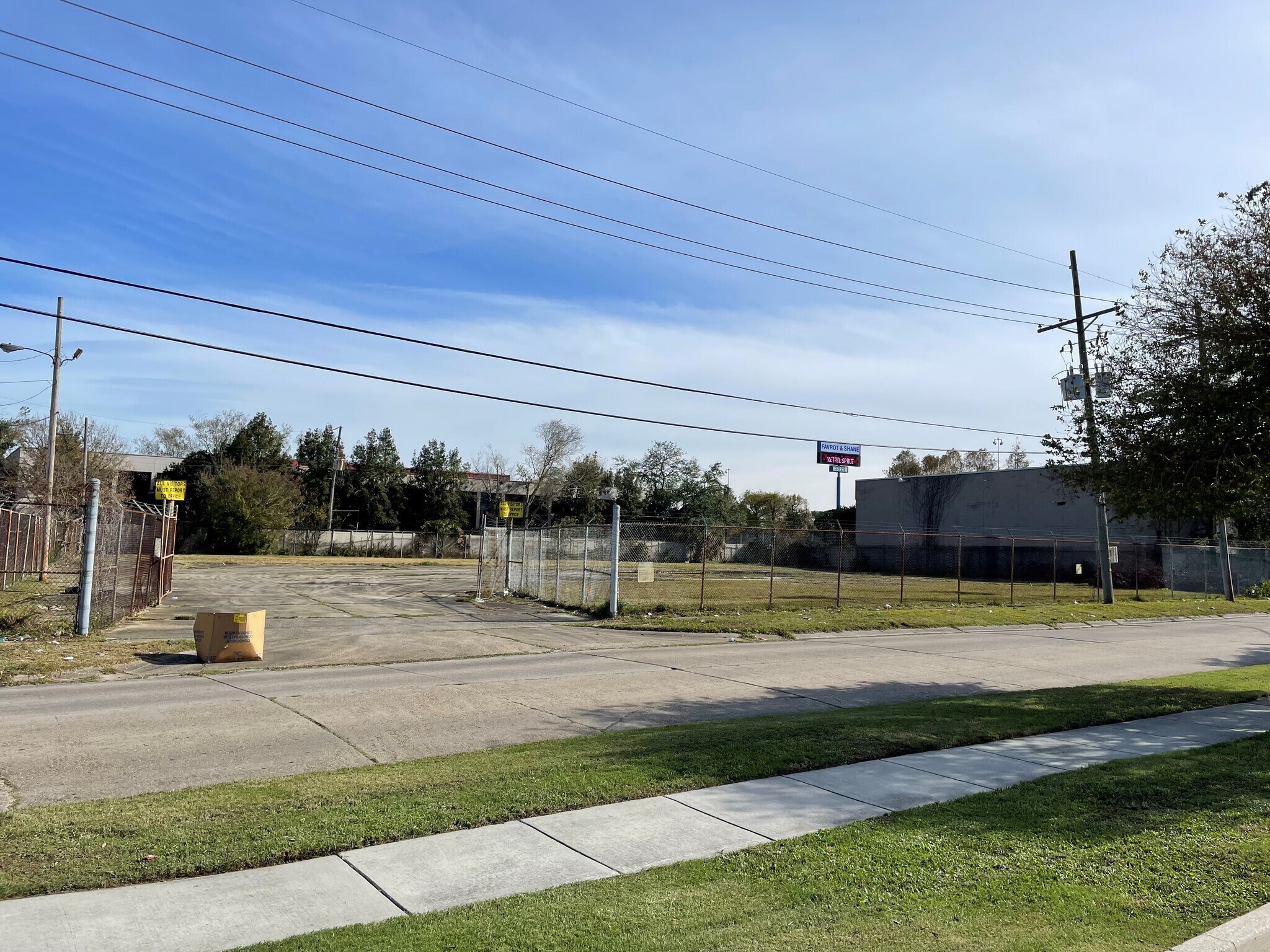 2701 Richland Ave, Metairie, LA à louer Photo principale– Image 1 sur 13