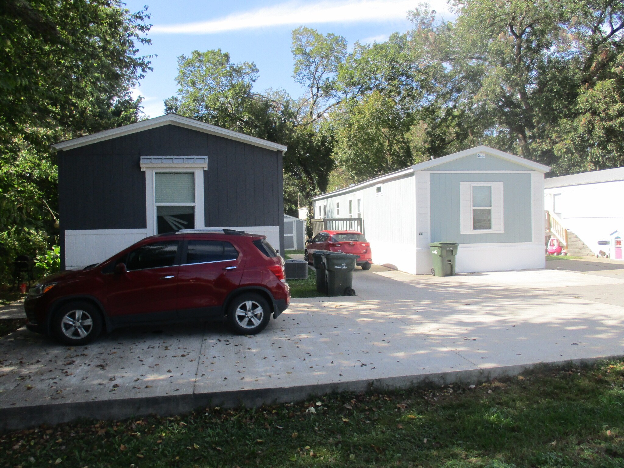 1501 W DuPont St, Claremore, OK à vendre Photo principale– Image 1 sur 2