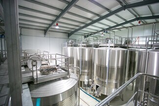 Plus de détails pour Diseminado Alberquilla, 114, Jumilla - Industriel/Logistique à vendre