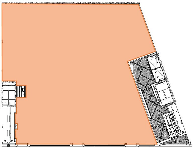 1940 Jerome Ave, Bronx, NY à louer - Plan d’étage – Image 2 sur 4
