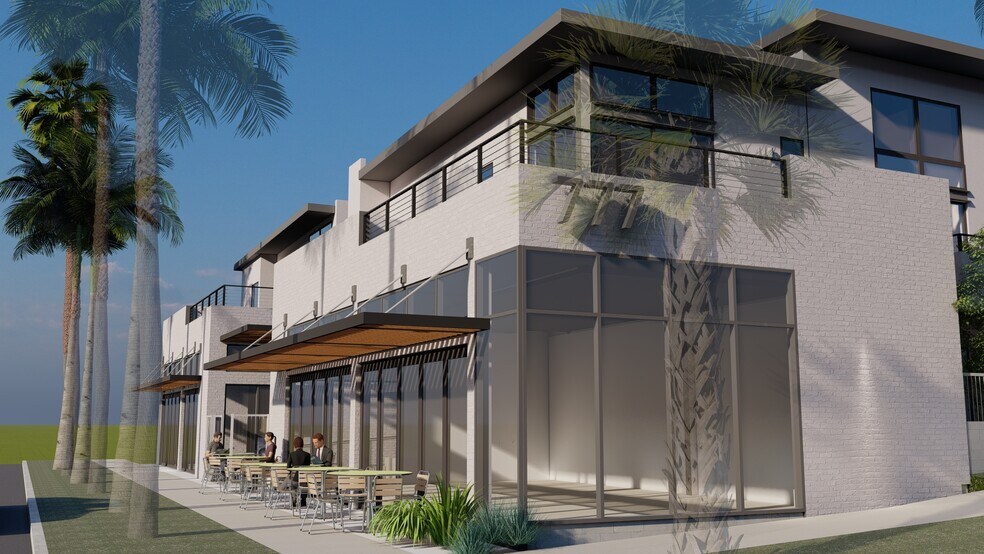 777 2nd St, Encinitas, CA à louer - Photo de l’immeuble – Image 2 sur 8