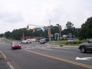 Plus de détails pour 240 Littleton Rd, Parsippany, NJ - Terrain à vendre