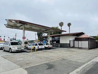 Plus de détails pour 11203 Washington Pl, Culver City, CA - Terrain à vendre
