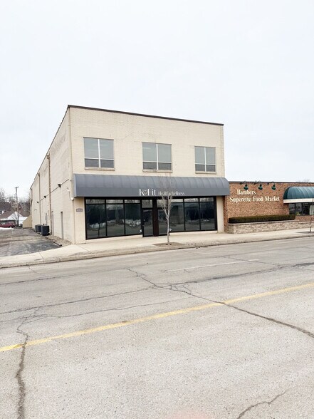 1139 Mishawaka Ave, South Bend, IN à vendre - Photo principale – Image 1 sur 8