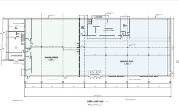 2900 State Route 10 E, Morris Plains, NJ à louer Plan d’étage– Image 1 sur 1