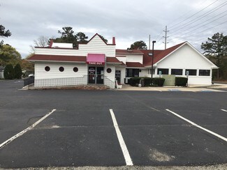 Plus de détails pour 364 E Main St, Tuckerton, NJ - Local commercial à vendre