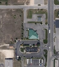 916 US Highway 31 S, Traverse City, MI - VUE AÉRIENNE vue de carte