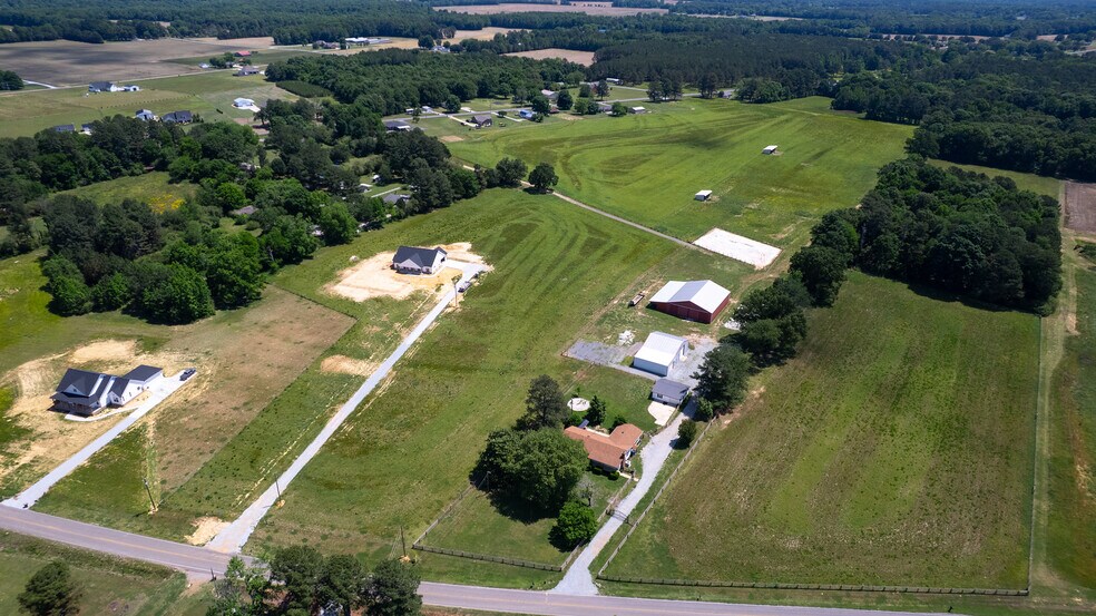21528 Edgewood Rd, Athens, AL à vendre - Photo de l’immeuble – Image 3 sur 10