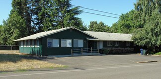 Plus de détails pour 32 Marion Ln, Eugene, OR - Local commercial à vendre
