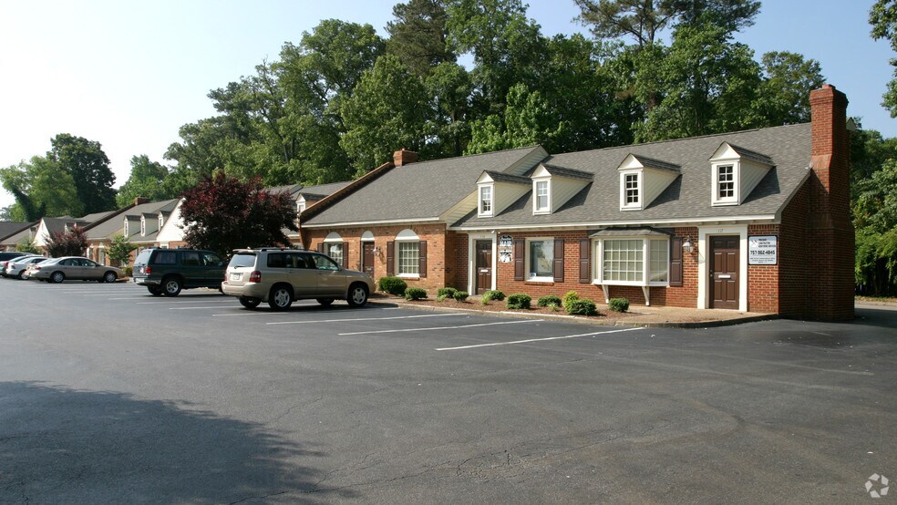 485 S Independence Blvd, Virginia Beach, VA à louer - Autre – Image 3 sur 7