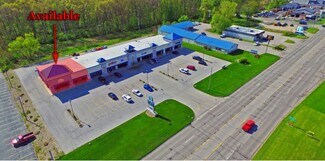 Plus de détails pour 2726 11th St, Niles, MI - Local commercial à louer