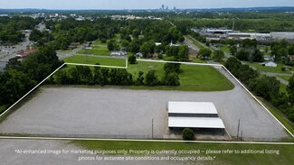 Plus de détails pour 232 Glenview Ln, North Little Rock, AR - Industriel/Logistique à vendre