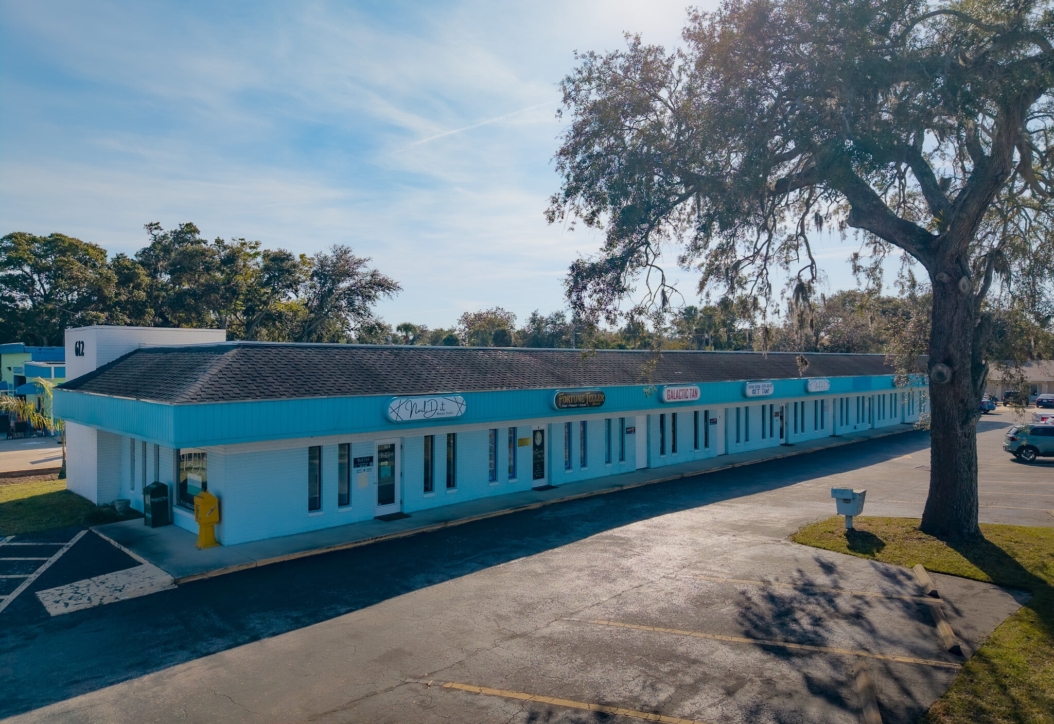 612 N Ridgewood Ave, Edgewater, FL à louer Photo principale– Image 1 sur 6