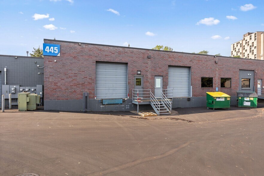 425 Etna St, Saint Paul, MN à louer - Photo de l’immeuble – Image 3 sur 25