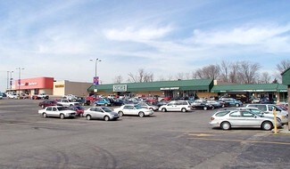 Plus de détails pour 123-157 Crown Hill Rd, Excelsior Springs, MO - Local commercial à louer