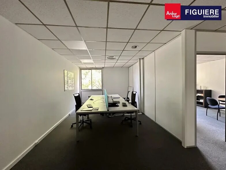 5 Rue Charles Duchesne, Aix-en-Provence à vendre - Photo de l’immeuble – Image 3 sur 20