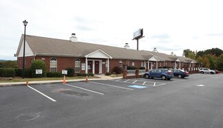 Plus de détails pour 106 Colony Park Dr, Cumming, GA - Bureau à louer
