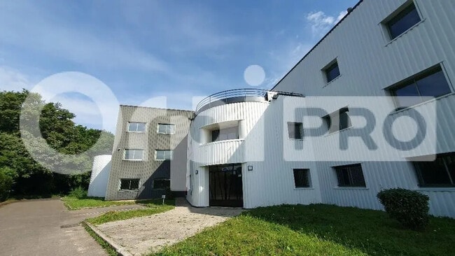 Plus de détails pour Bureau à louer