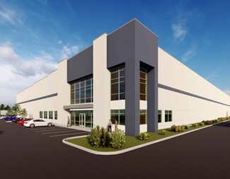 Plus de détails pour 456-588 Swedeland Rd, King Of Prussia, PA - Industriel/Logistique à louer